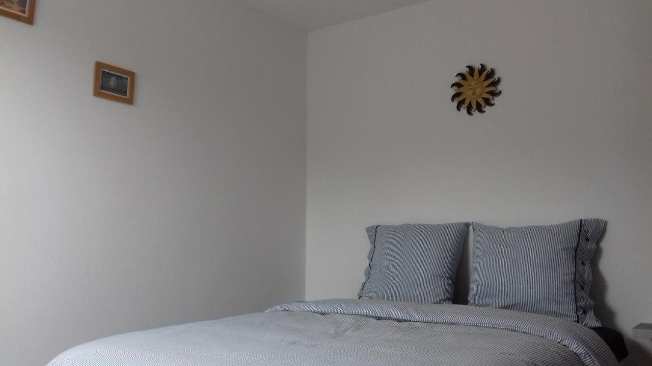 Appartamento Kerdoulou Plumergat Esterno foto